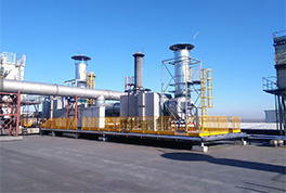 工业废气治理活性炭吸附箱处理的优势