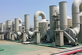 星晖扬：如何保证废气处理设备3-4年之内不出现问题